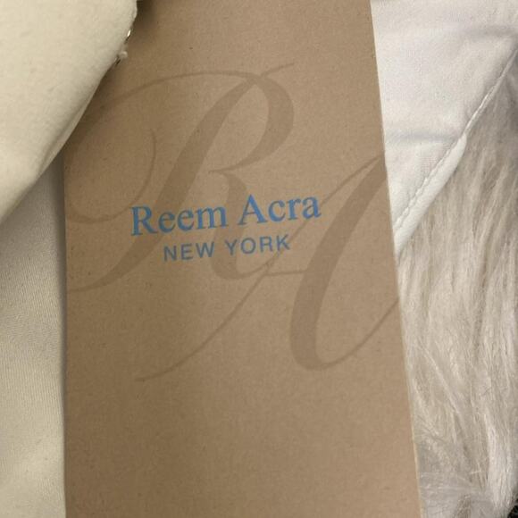 Reem Acra top - Picture 9 of 9